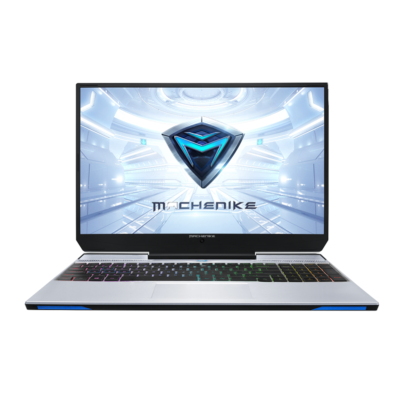 机械师 循环涡轮散热游戏本