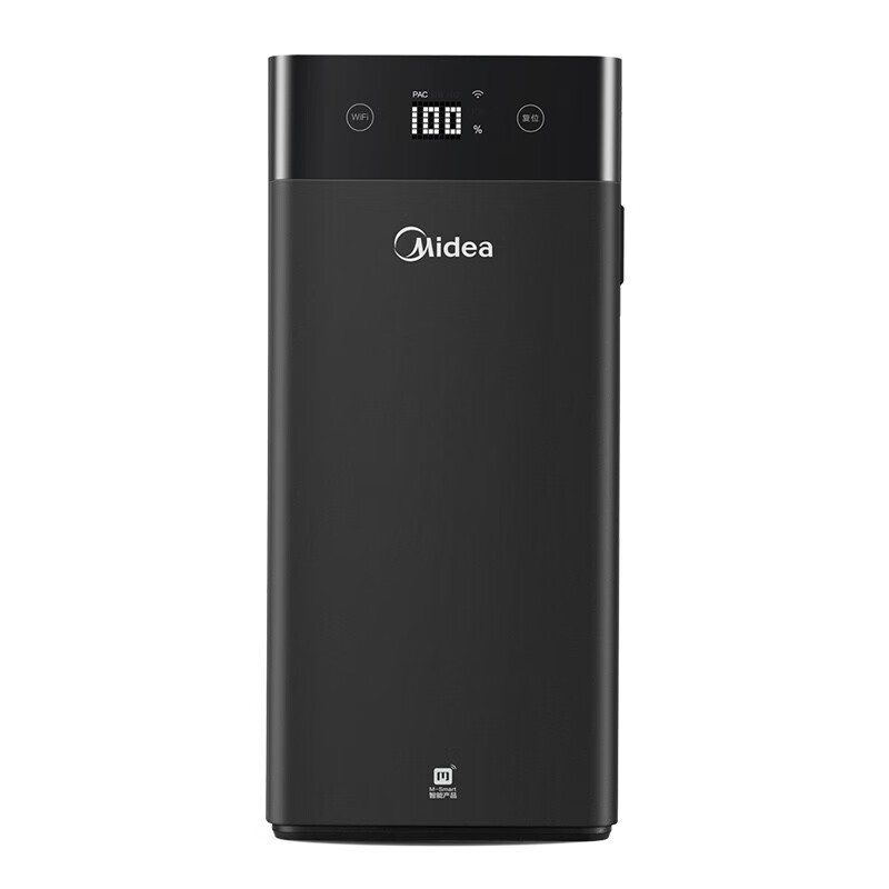 美的 小型结构净水器