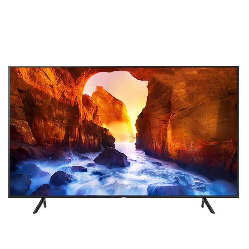 三星 智能语音电视