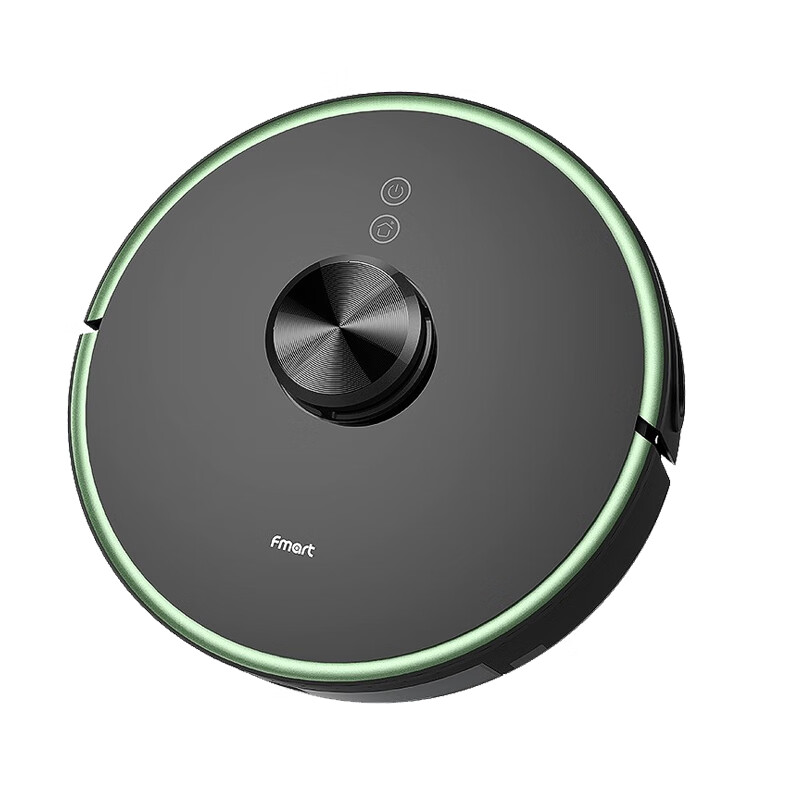 福玛特 激光扫地机器人