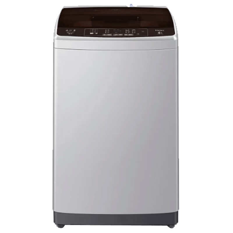 海尔 洗脱一体小型波轮洗衣机