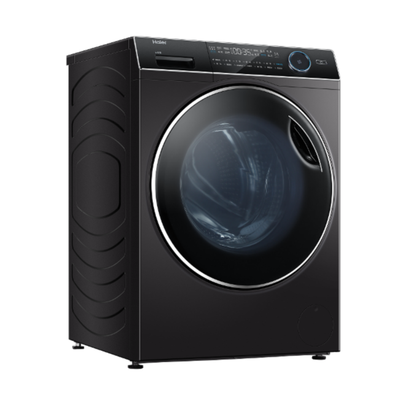 海尔 即洗即烘滚筒洗衣机