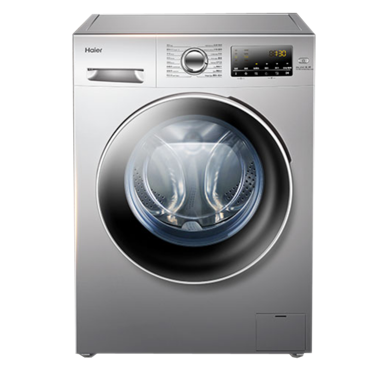 海尔全自动除菌洗烘一体机