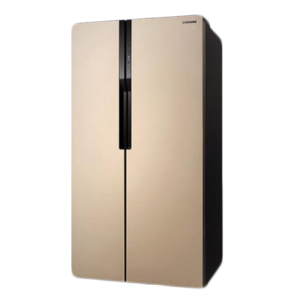 三星双制冷无霜冰箱