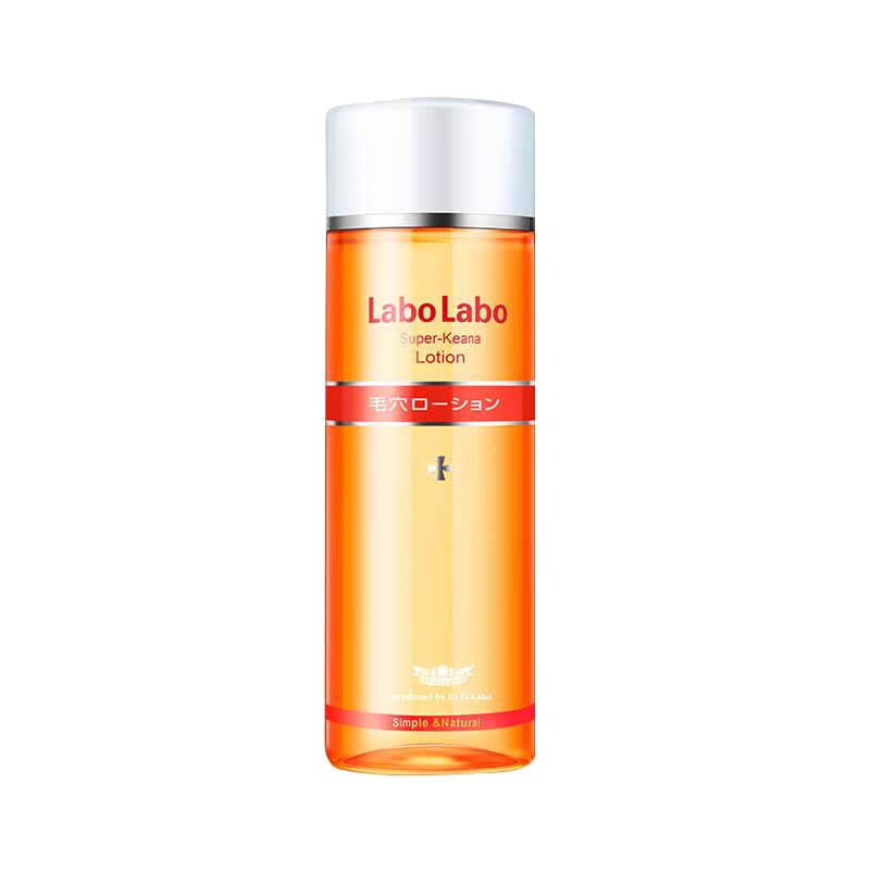 城野医生 收缩毛孔爽肤水