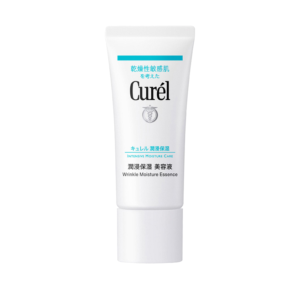 珂润 温和补水面霜