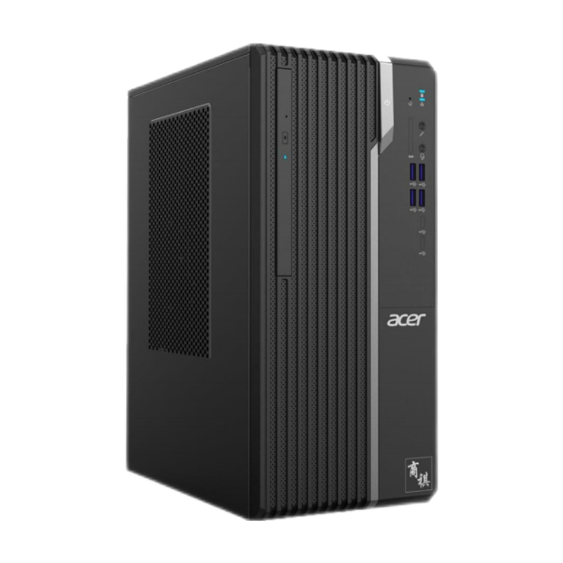 宏碁 GTX1050ti机箱