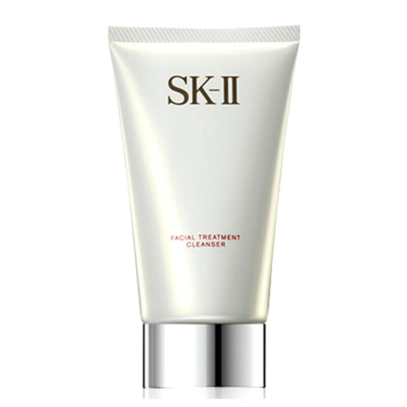 SK-II温和保湿洗面奶