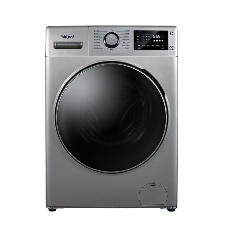 惠而浦 洗烘一体洗衣机