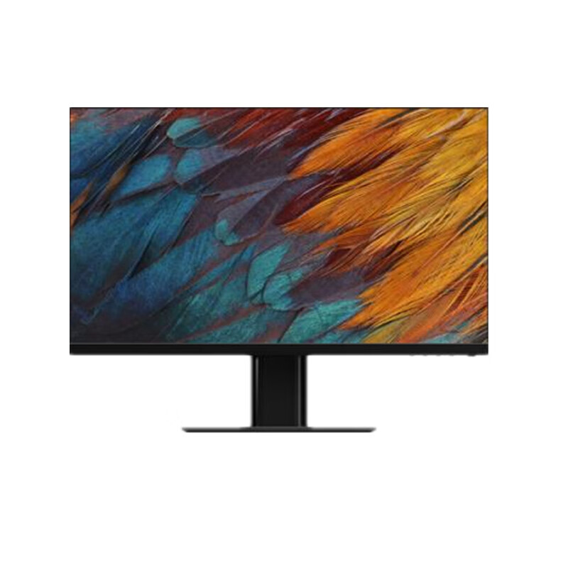 小米 高清电脑显示器