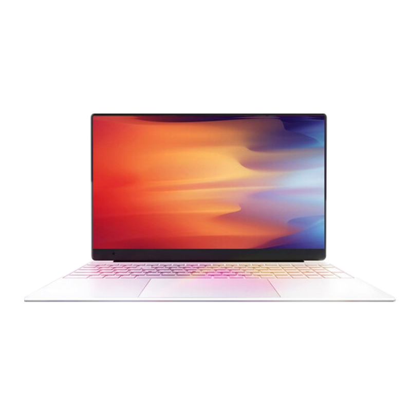 iru IPS全面屏 笔记本