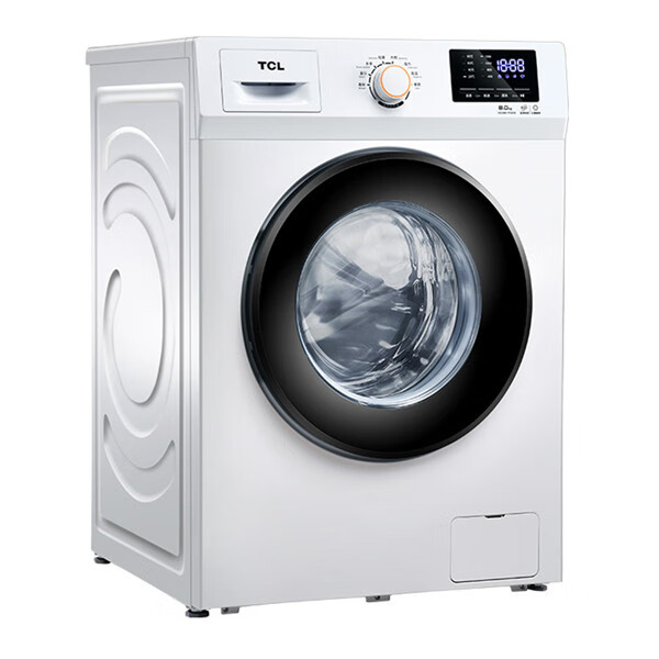 TCL 除菌除螨洗衣机