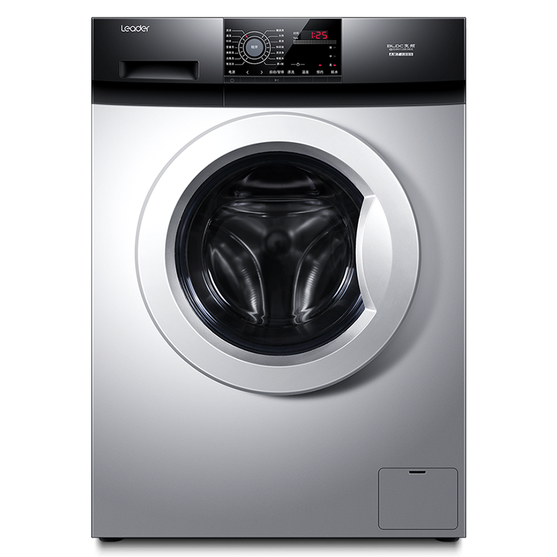 海尔全自动滚筒洗衣机