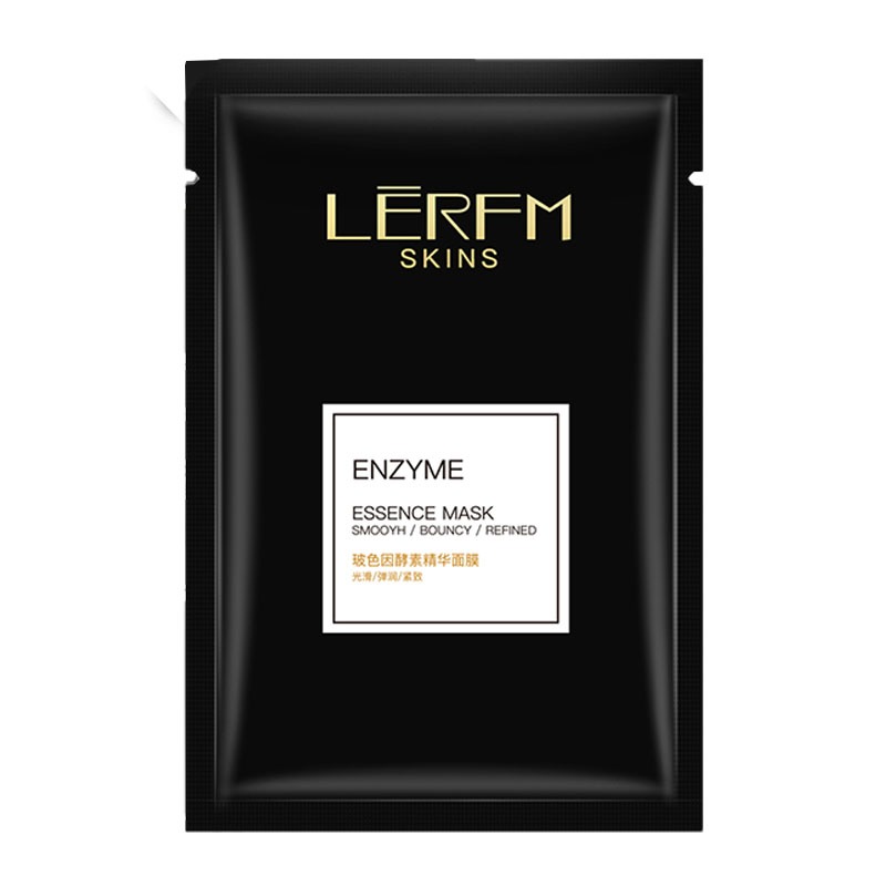 蓝尼芳可 提亮肤色 面膜