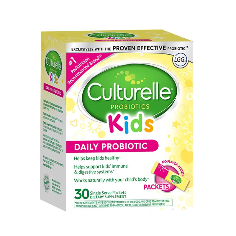 康萃乐 独立包装婴儿益生菌