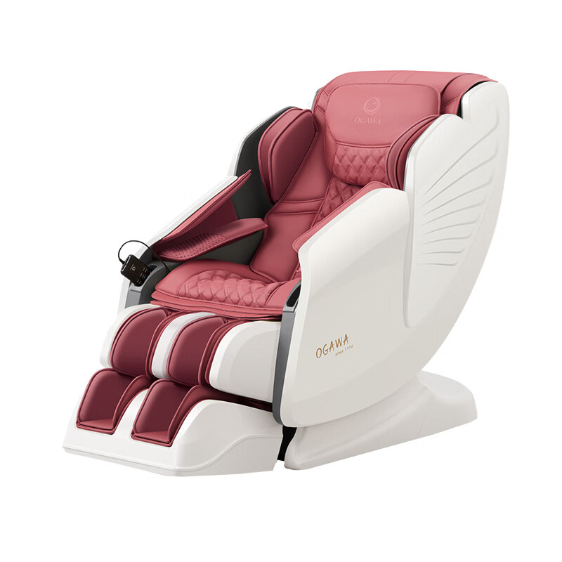 奥佳华 沙发APP操控按摩椅