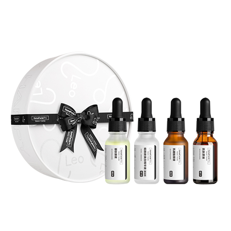 HFP 收缩毛孔美白护肤套装