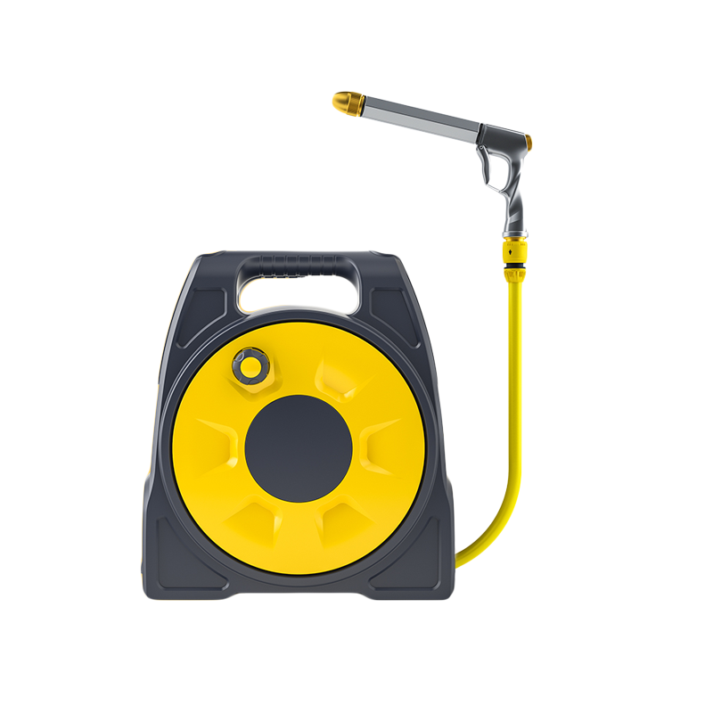 铂耐 家用洗车水枪