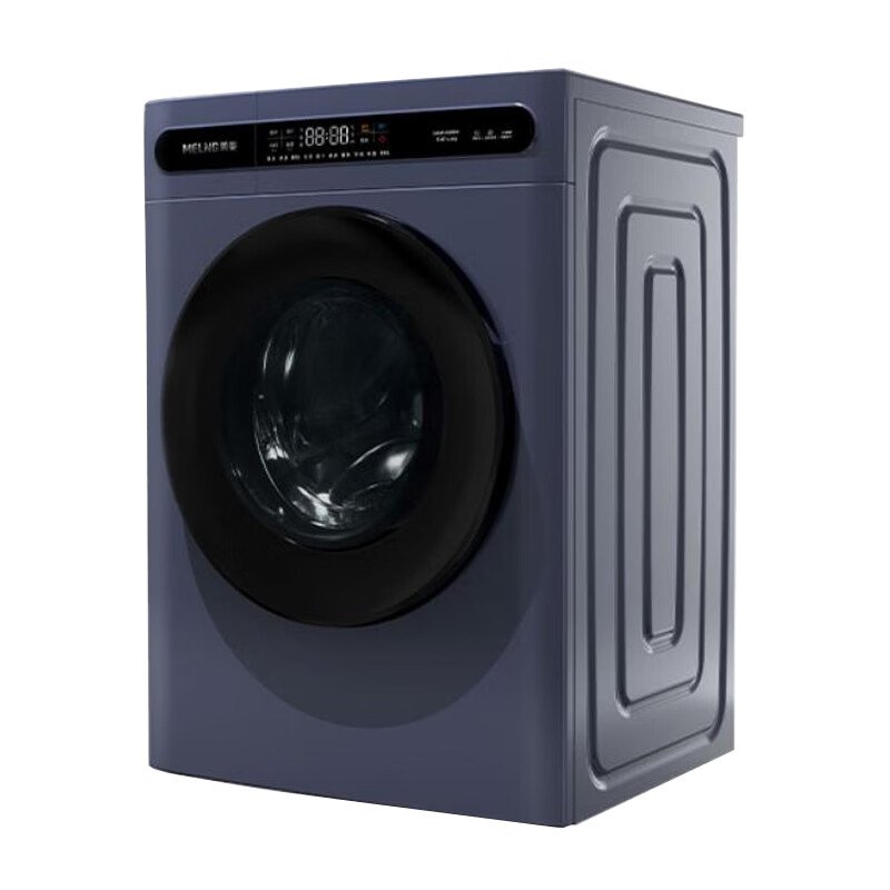 美菱 超薄机身洗衣机