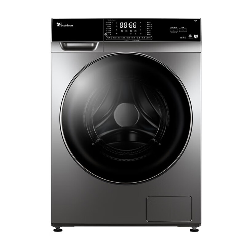 小天鹅 全自动滚筒洗衣机
