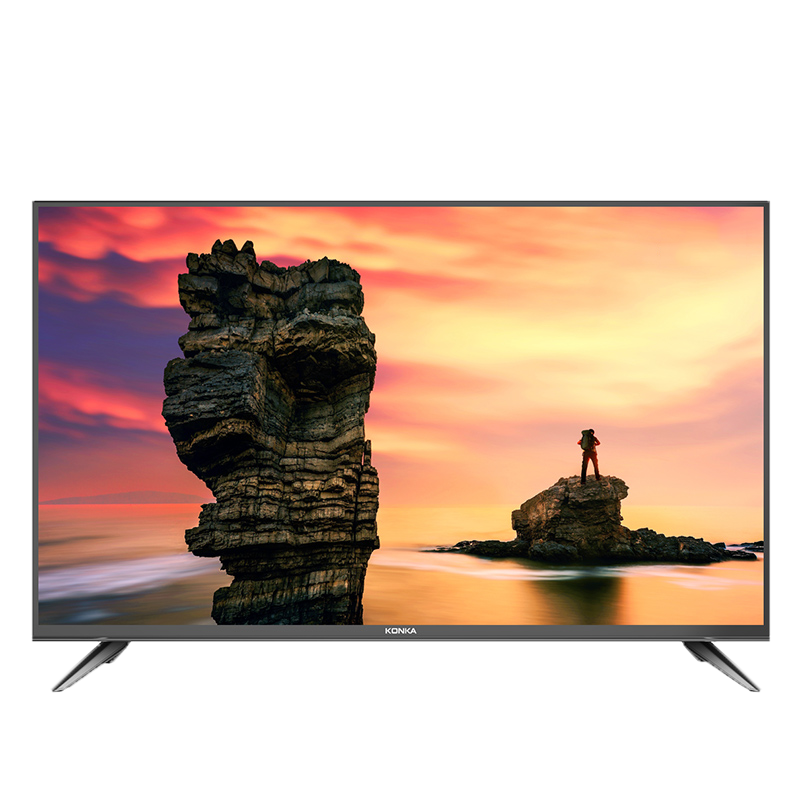 康佳 点阵智能背光平板电视