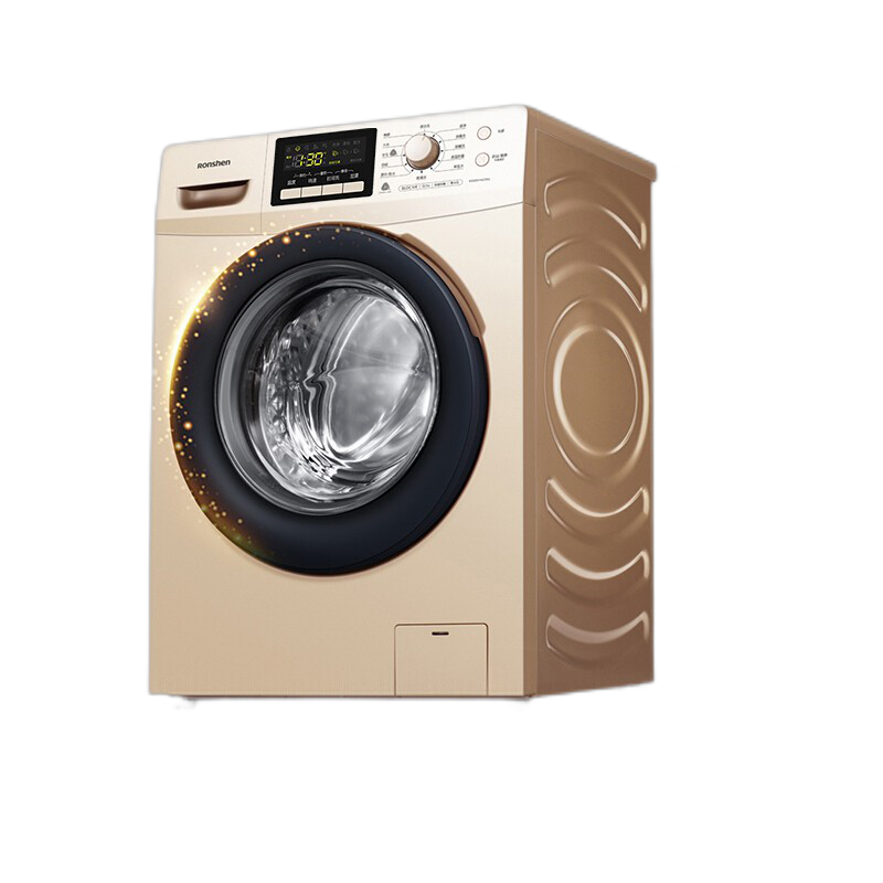 容声 高温除螨洗衣机