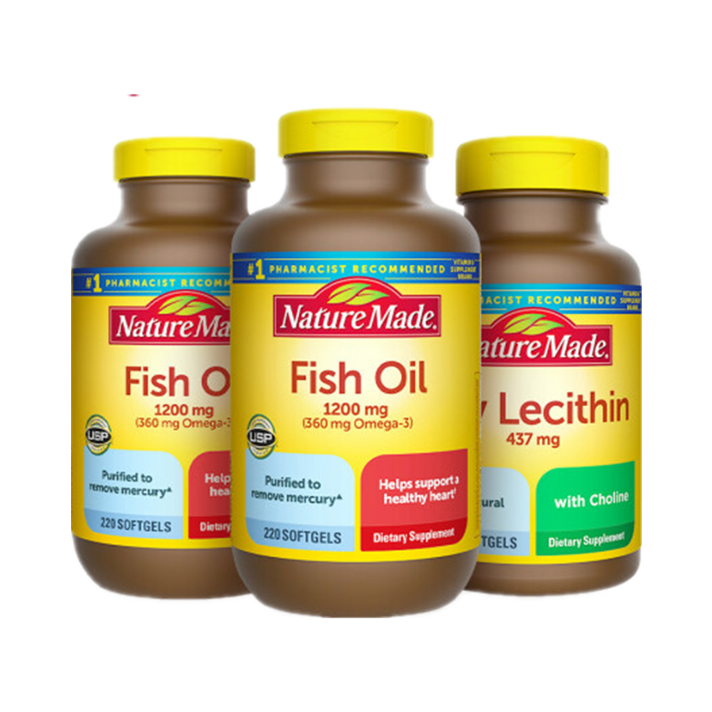 天维美 高含量 辅酶胶囊