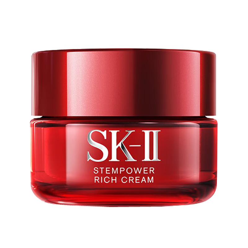 SK-II 修护润致 面霜