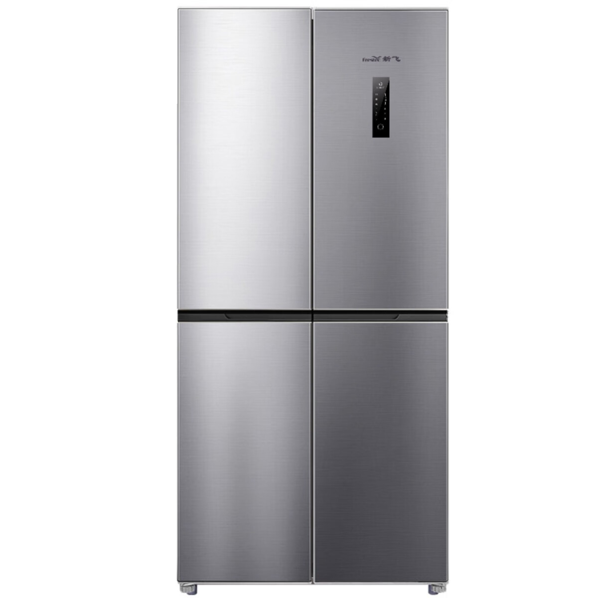 新飞 大容量四开门冰箱