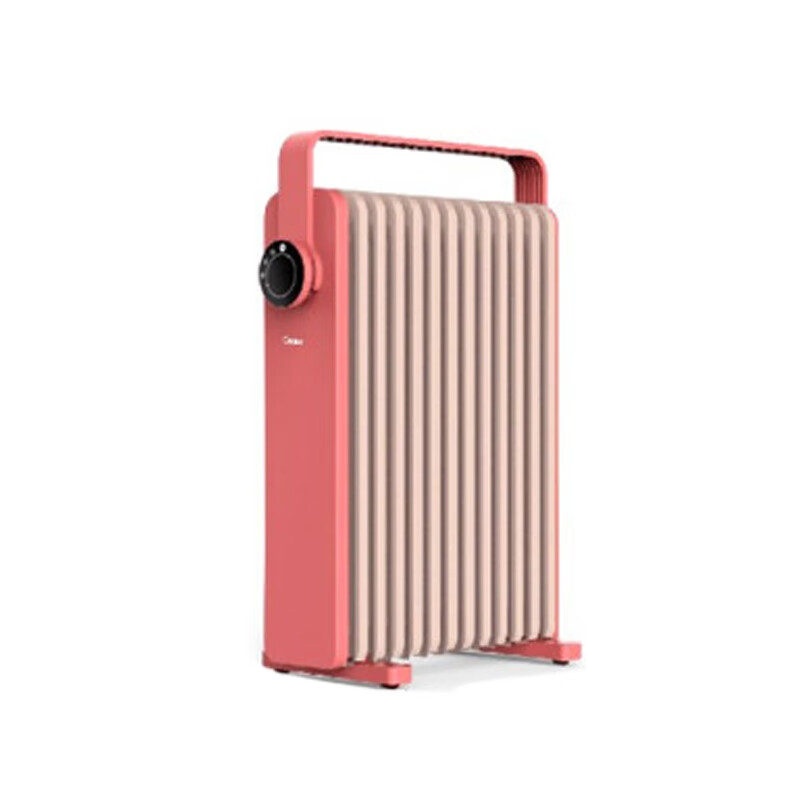美的 全功率速暖 取暖器