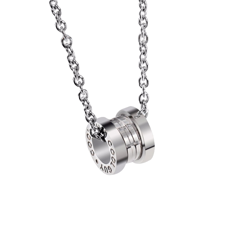 JINWOOD 小蛮腰 项链