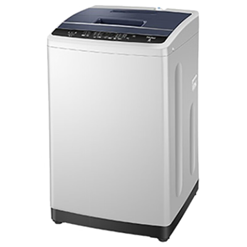 海尔 深度洁净波轮洗衣机