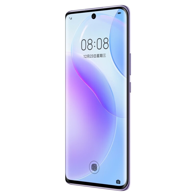 华为 AI自拍手机