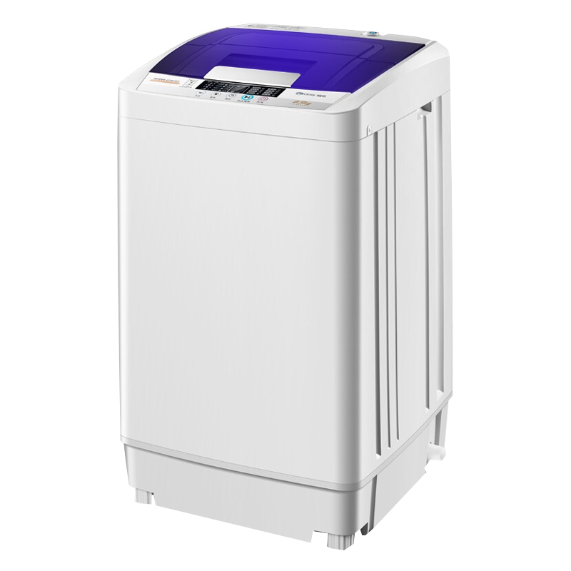 韩电全自动静音洗衣机