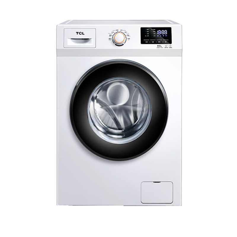 TCL 蜂巢内筒全自动洗衣机