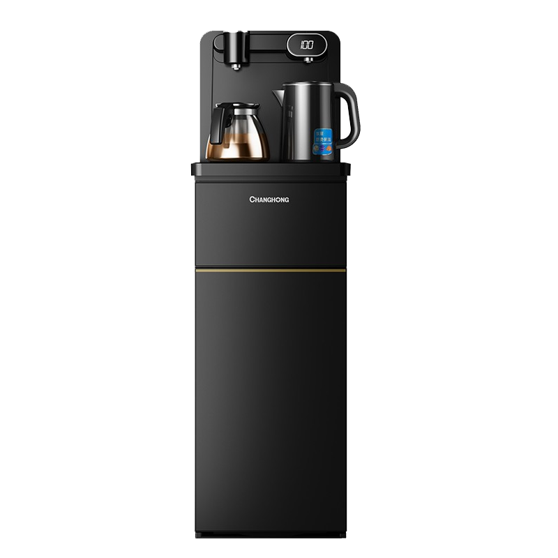 长虹多功能饮水机