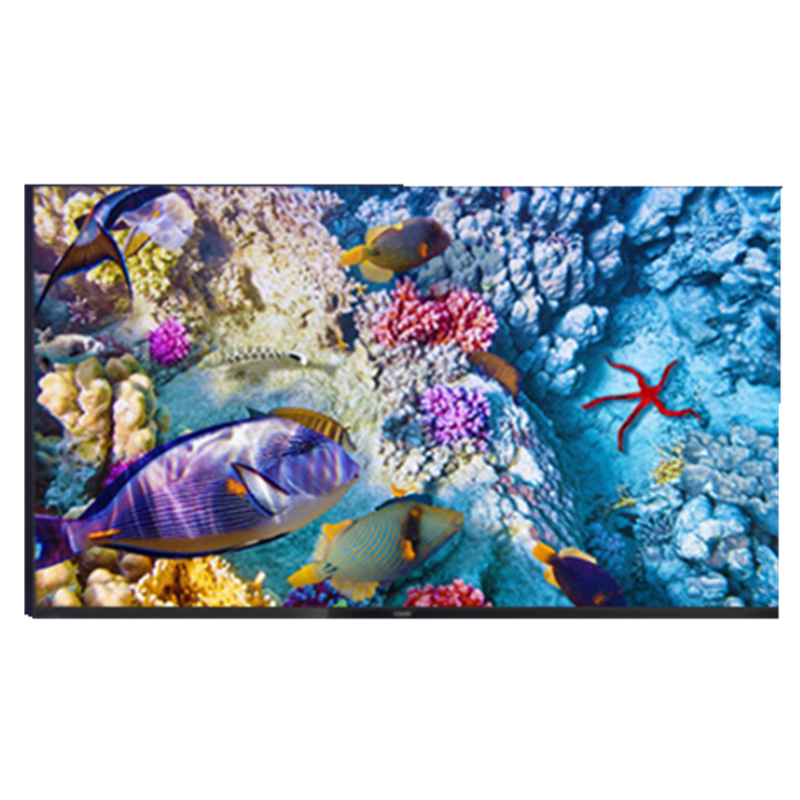 飞利浦 护眼平板电视