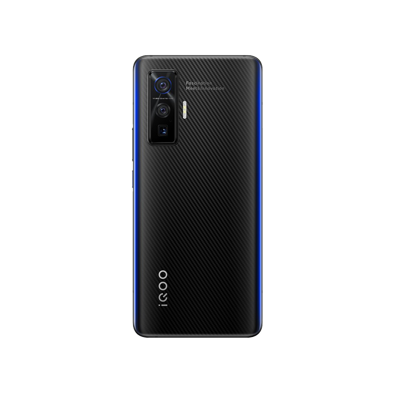 vivo X轴线性马达 手机