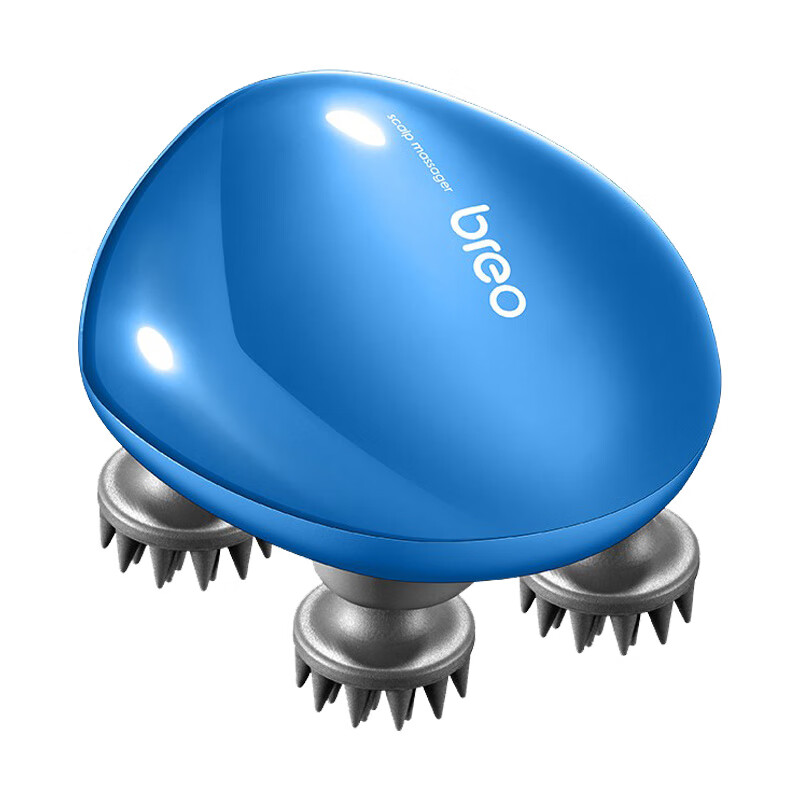 倍轻松 淋浴可用 按摩器