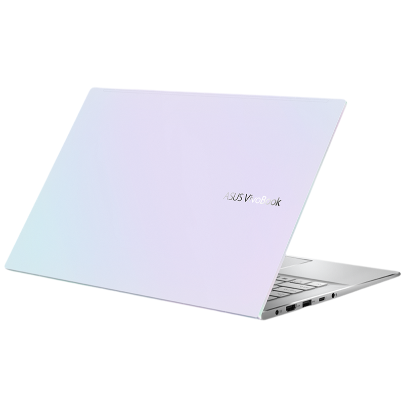 华硕 高性能锐龙强散热轻薄本