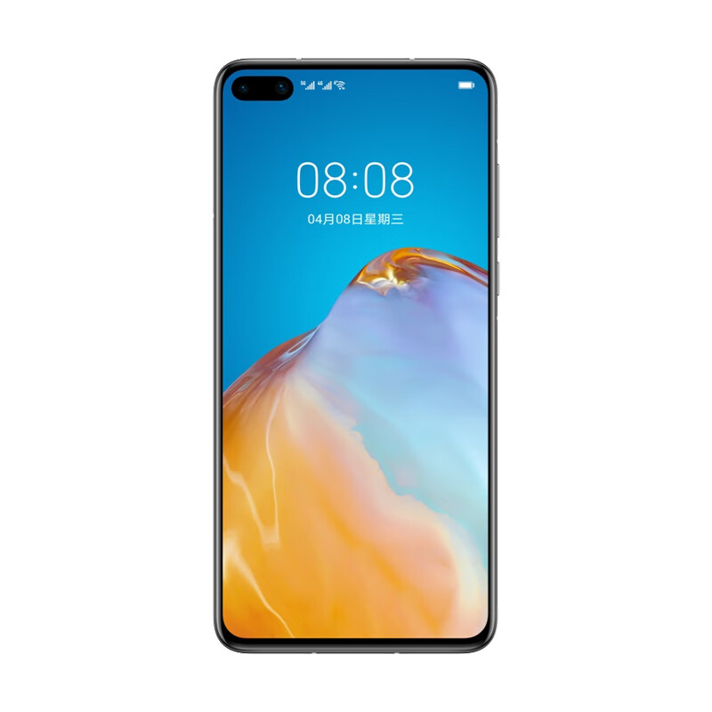 华为 超感知徕卡五摄手机