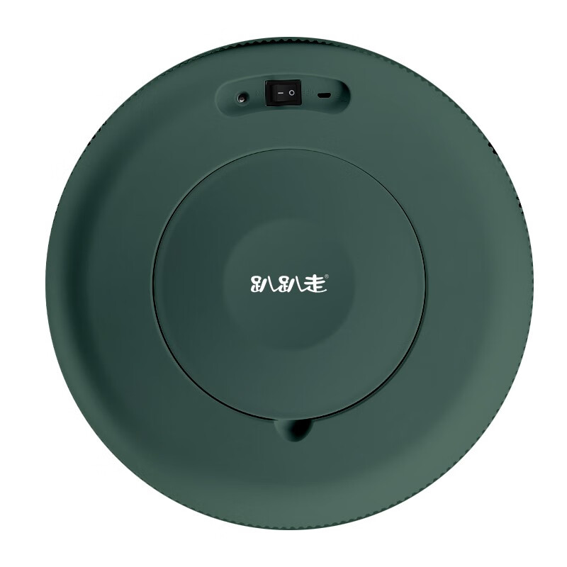 趴趴走 智能扫地机