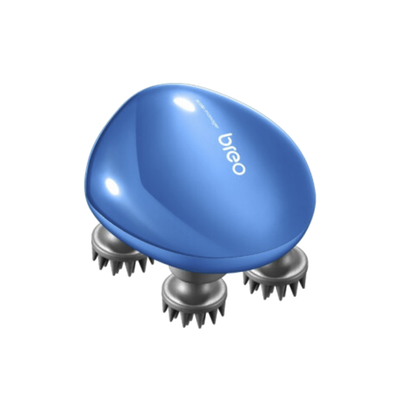 倍轻松 深度揉按 按摩器