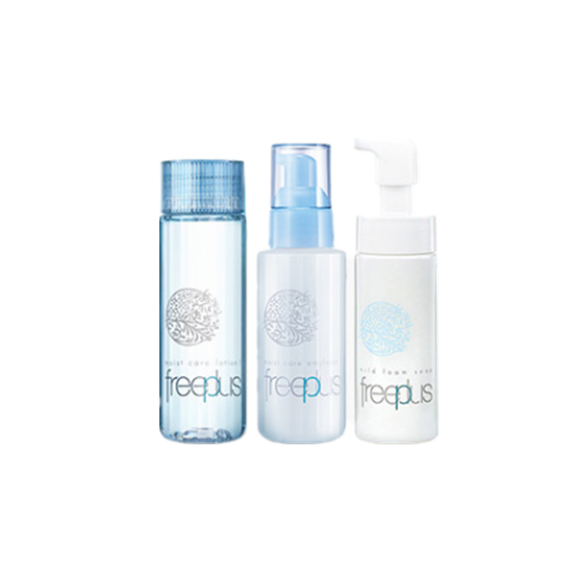 芙丽芳丝 清爽温和护肤套装