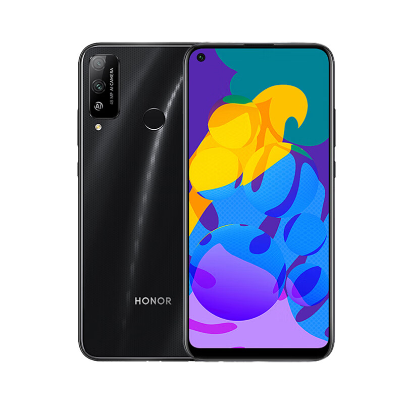 华为 长续航智能手机