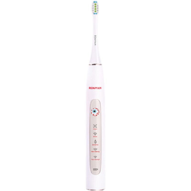 罗曼 强力续航电动牙刷