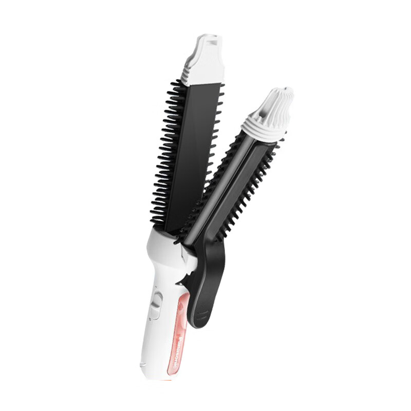 松下 直卷两用美发器