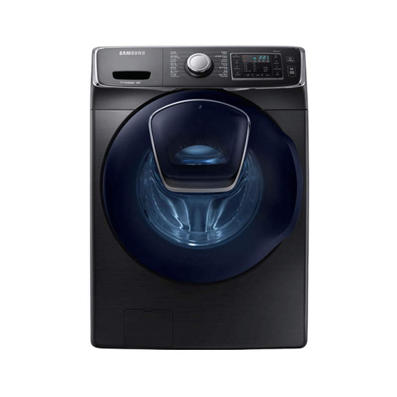 三星 大容量变频洗衣机