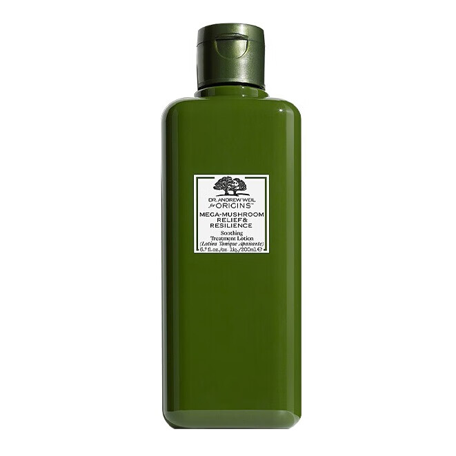 悦木之源 灵芝焕能精华爽肤水