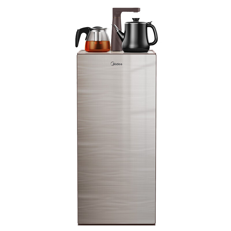 美的 持续保温防烫饮水机